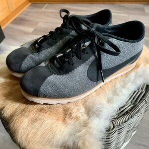 Nike Cortez Ultra Sneakers